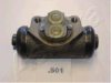 ASHIKA 67-05-501 Wheel Brake Cylinder